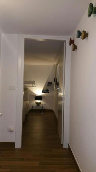 Cristina'S Flat Riccione Apartment Exterior photo