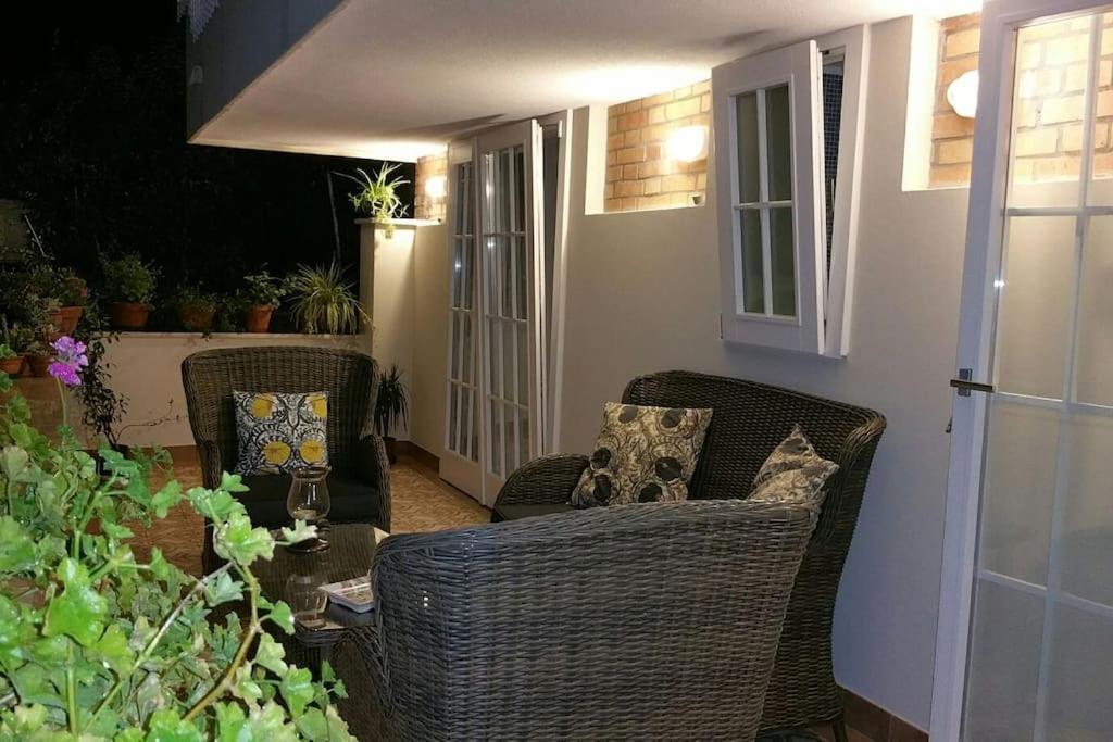 Cristina'S Flat Riccione Apartment Exterior photo