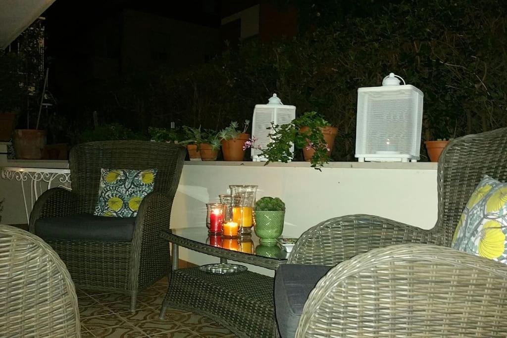 Cristina'S Flat Riccione Apartment Exterior photo