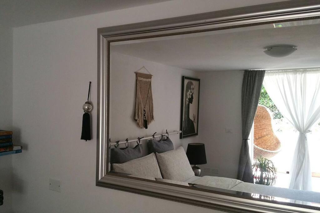 Cristina'S Flat Riccione Apartment Exterior photo