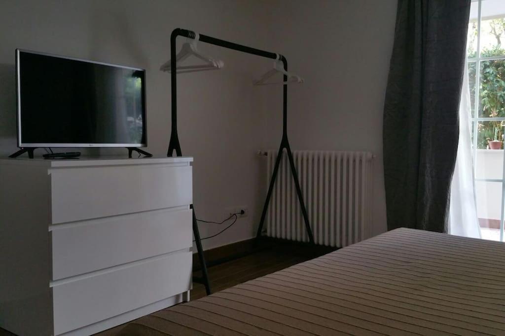 Cristina'S Flat Riccione Apartment Exterior photo