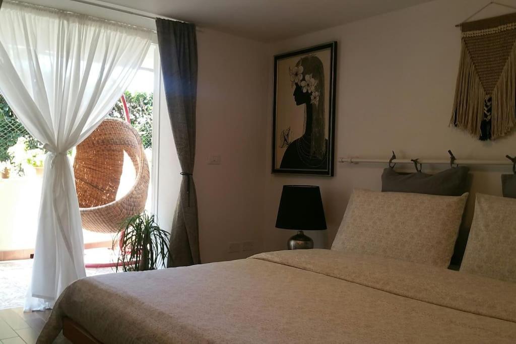 Cristina'S Flat Riccione Apartment Exterior photo